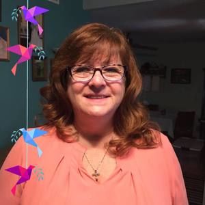 Meet your Posher, Marla